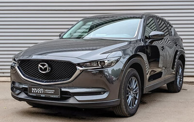 Mazda CX-5 II, 2020 год, 3 750 000 рублей, 1 фотография