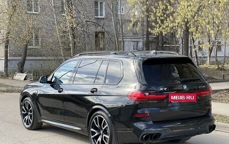 BMW X7, 2019 год, 8 300 000 рублей, 6 фотография