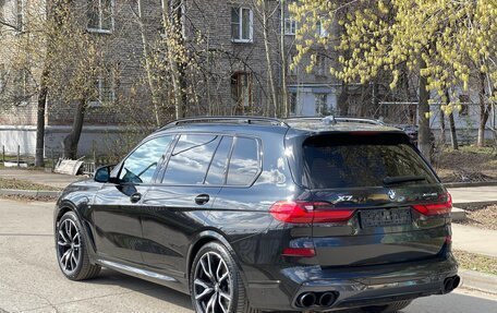 BMW X7, 2019 год, 8 300 000 рублей, 11 фотография