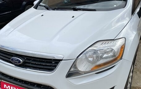 Ford Kuga III, 2011 год, 1 200 000 рублей, 3 фотография
