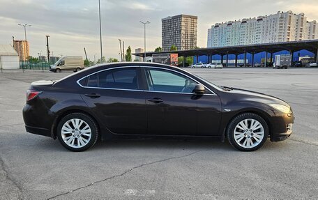 Mazda 6, 2008 год, 895 000 рублей, 3 фотография