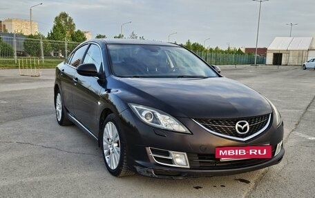 Mazda 6, 2008 год, 895 000 рублей, 2 фотография