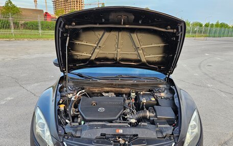 Mazda 6, 2008 год, 895 000 рублей, 16 фотография