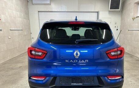 Renault Kadjar I рестайлинг, 2020 год, 1 819 999 рублей, 5 фотография