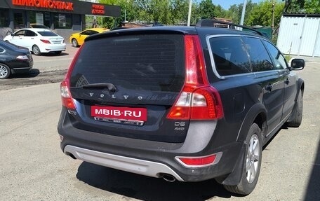 Volvo XC70 II рестайлинг, 2011 год, 1 490 000 рублей, 6 фотография