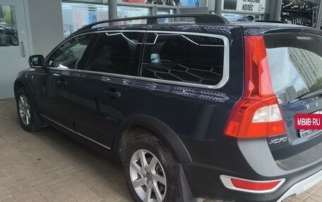 Volvo XC70 II рестайлинг, 2011 год, 1 490 000 рублей, 14 фотография