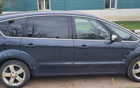 Ford S-MAX I, 2011 год, 1 000 000 рублей, 4 фотография