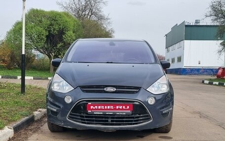 Ford S-MAX I, 2011 год, 1 000 000 рублей, 3 фотография