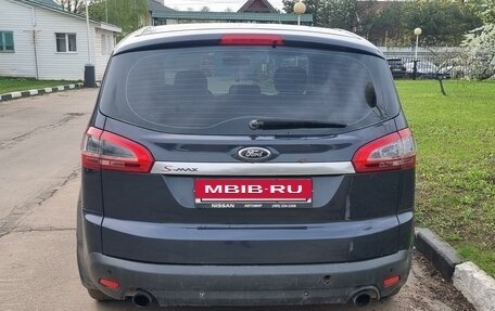 Ford S-MAX I, 2011 год, 1 000 000 рублей, 7 фотография