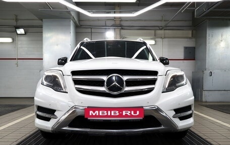 Mercedes-Benz GLK-Класс, 2012 год, 2 020 000 рублей, 3 фотография