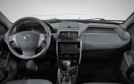 Nissan Terrano III, 2015 год, 1 084 000 рублей, 5 фотография