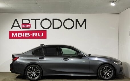 BMW 3 серия, 2021 год, 4 140 000 рублей, 6 фотография