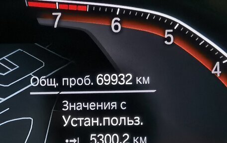 BMW 3 серия, 2021 год, 4 140 000 рублей, 15 фотография