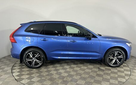 Volvo XC60 II, 2021 год, 5 500 000 рублей, 4 фотография