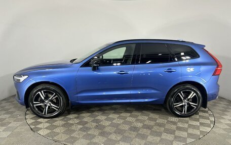 Volvo XC60 II, 2021 год, 5 500 000 рублей, 5 фотография