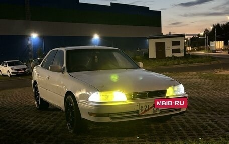 Toyota Camry V30, 1990 год, 190 000 рублей, 3 фотография