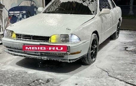 Toyota Camry V30, 1990 год, 190 000 рублей, 2 фотография