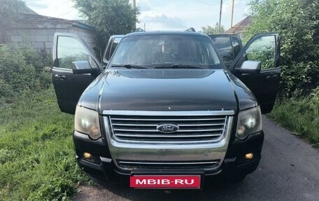 Ford Explorer IV, 2008 год, 950 000 рублей, 2 фотография