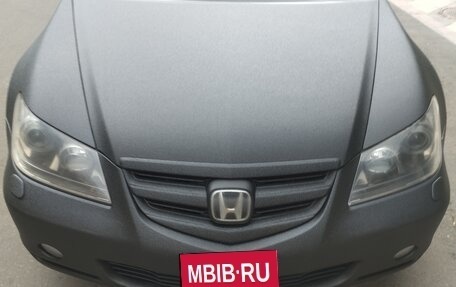 Honda Legend IV, 2006 год, 1 080 000 рублей, 3 фотография