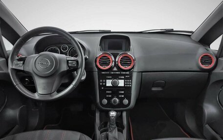 Opel Corsa D, 2012 год, 880 000 рублей, 5 фотография