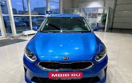 KIA cee'd III, 2019 год, 2 399 000 рублей, 3 фотография