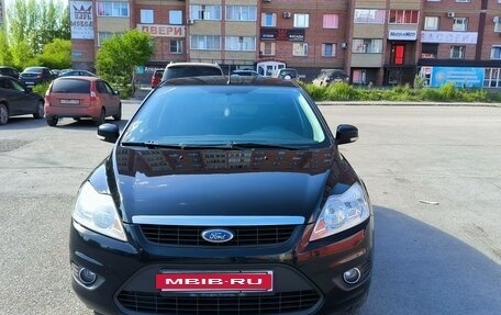 Ford Focus II рестайлинг, 2010 год, 820 000 рублей, 2 фотография