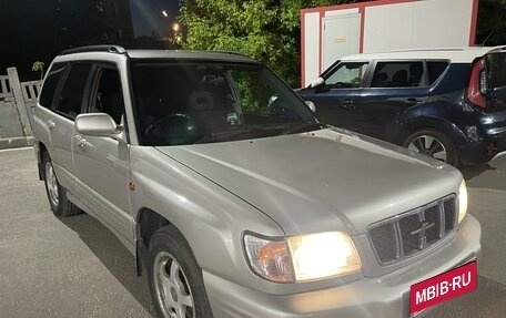 Subaru Forester, 1999 год, 500 000 рублей, 2 фотография