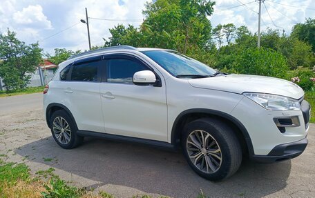 Peugeot 4008, 2012 год, 1 230 000 рублей, 6 фотография