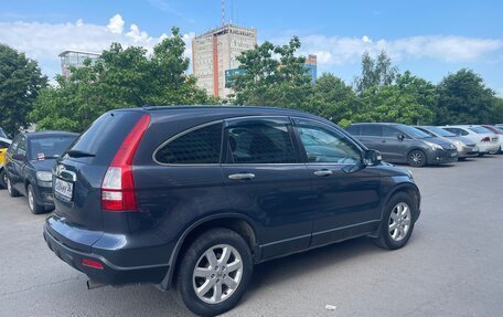 Honda CR-V III рестайлинг, 2007 год, 1 430 000 рублей, 4 фотография