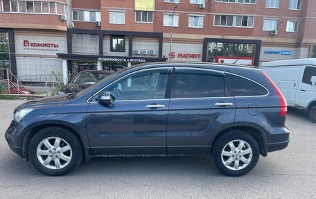 Honda CR-V III рестайлинг, 2007 год, 1 430 000 рублей, 6 фотография