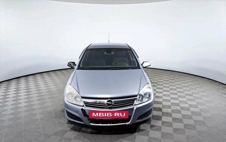 Opel Astra H, 2008 год, 529 000 рублей, 2 фотография