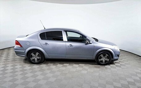 Opel Astra H, 2008 год, 529 000 рублей, 4 фотография