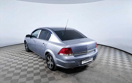 Opel Astra H, 2008 год, 529 000 рублей, 7 фотография