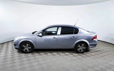 Opel Astra H, 2008 год, 529 000 рублей, 8 фотография