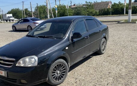 Chevrolet Lacetti, 2010 год, 660 000 рублей, 4 фотография