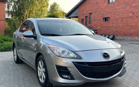 Mazda 3, 2011 год, 850 000 рублей, 3 фотография