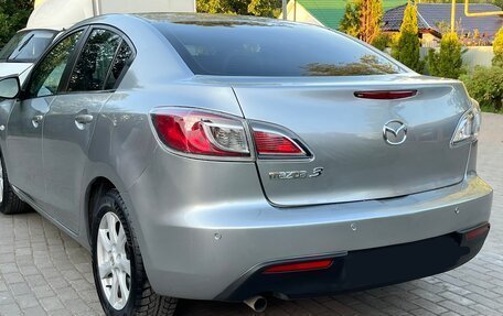 Mazda 3, 2011 год, 850 000 рублей, 5 фотография