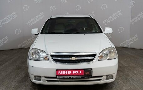 Chevrolet Lacetti, 2011 год, 599 000 рублей, 7 фотография