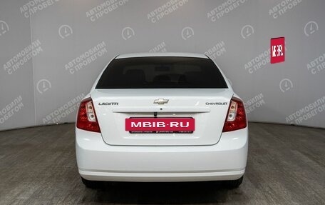 Chevrolet Lacetti, 2011 год, 599 000 рублей, 8 фотография