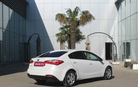 KIA Cerato III, 2015 год, 1 030 000 рублей, 5 фотография