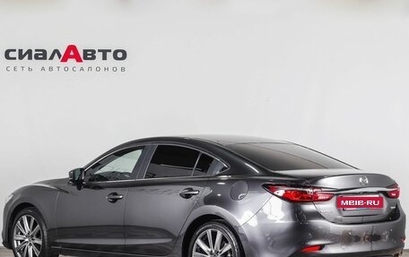 Mazda 6, 2021 год, 3 477 000 рублей, 6 фотография
