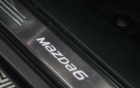 Mazda 6, 2021 год, 3 477 000 рублей, 11 фотография