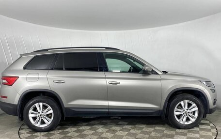 Skoda Kodiaq I, 2020 год, 2 600 000 рублей, 4 фотография