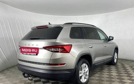 Skoda Kodiaq I, 2020 год, 2 600 000 рублей, 5 фотография