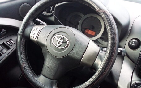 Toyota RAV4, 2008 год, 1 300 000 рублей, 7 фотография