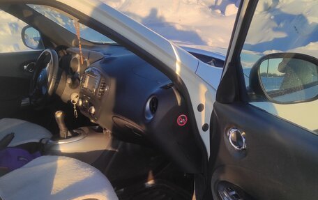 Nissan Juke II, 2012 год, 1 100 000 рублей, 8 фотография