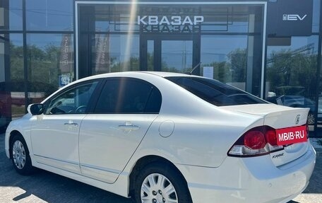 Honda Civic VIII, 2009 год, 850 000 рублей, 7 фотография