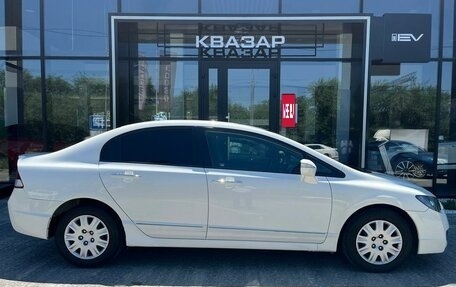 Honda Civic VIII, 2009 год, 850 000 рублей, 4 фотография