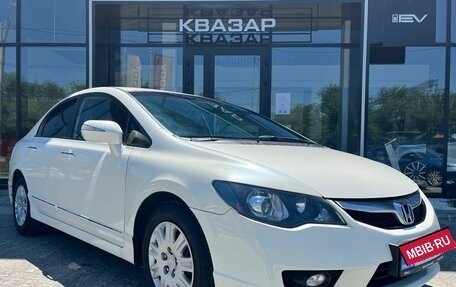 Honda Civic VIII, 2009 год, 850 000 рублей, 3 фотография