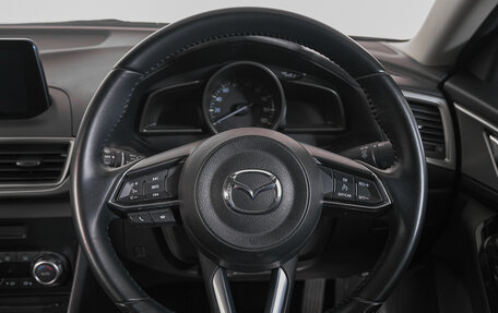 Mazda Axela, 2017 год, 1 879 000 рублей, 12 фотография